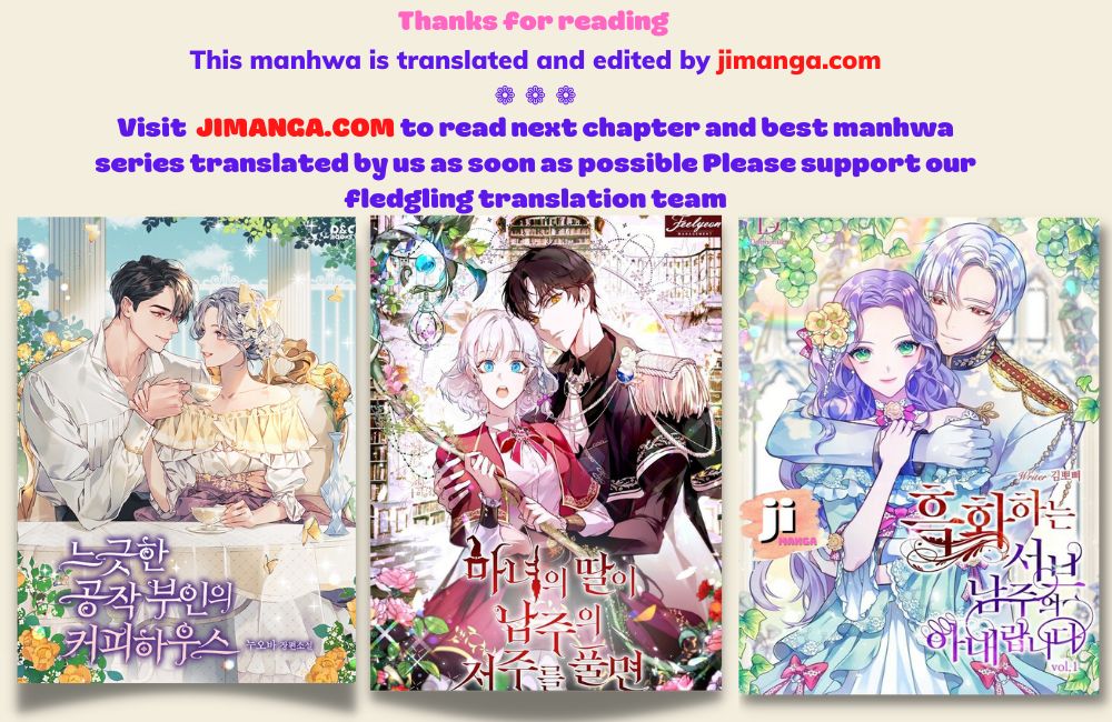 Angelic Lady Chapter 140 39